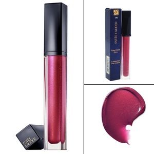 Estée Lauder Flirtatious Magenta Lip Gloss